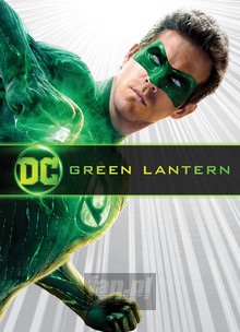 Green Lantern - Movie / Film