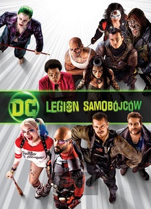 Legion Samobjcw - Movie / Film