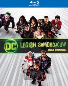 Legion Samobjcw Extended Cut - Movie / Film