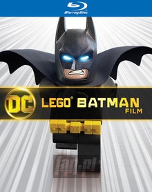 Lego Batman: Film - Movie / Film