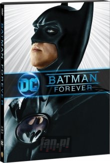 Batman Forever - Movie / Film