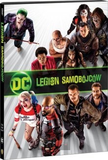 Legion Samobjcw - Movie / Film