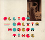 Modern Music - Elliot Galvin