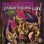 Hair Of The Dog Live - RSD Edi - Nazareth