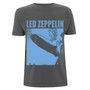Lz1 Blue Cover _Ts50561_ - Led Zeppelin