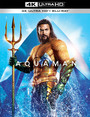 Aquaman - Movie / Film