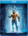 Aquaman - Movie / Film