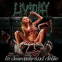 To Desecrate & Defile - Lividity