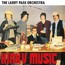 Kinky Music - Larry Page  & Orchestra