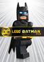 Lego Batman: Film - Movie / Film