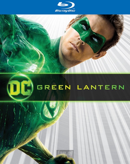Green Lantern - Movie / Film