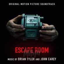 Escape Room  OST - Bryan Tyler