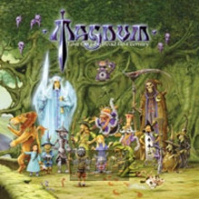 Lost On The Road To Eternity - Magnum