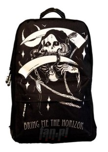 Reaper (Classic Backpack) _Bag74268_ - Bring Me The Horizon