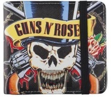 Skull N Guns _WLT76259_ - Guns n' Roses