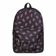 Union Jack Aop (Classic Backpack) _Bag74269_ - The Rolling Stones 