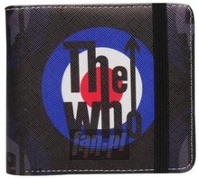 Target _WLT76259_ - The Who