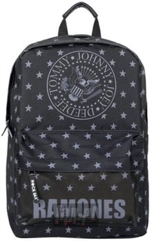 Blitzkreig (Classic Backpack) _Bag74269_ - The Ramones