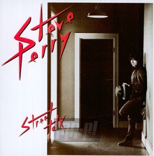 Street Talk - Steve Perry