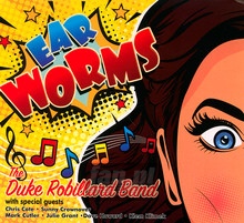 Ear Worms - Duke Robillard - powiększ Ear Worms - Duke Robillard