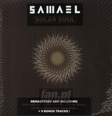 Solar Soul - Samael