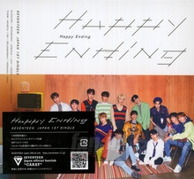 Happy Ending - Seventeen