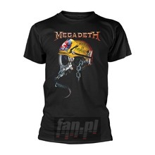 Full Metal Vic _TS50560_ - Megadeth