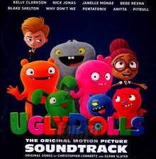 Ugly Dolls  OST - V/A