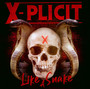 Like A Snake - X-Plicit