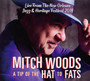 A Tip Of The Hat To Fats - Mitch Woods