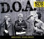 1978 - D.O.A.