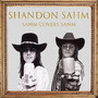 Sahm Covers Sahm - Shandon Sahm