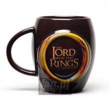 One Ring _QBG50284_ - Lord Of The Rings