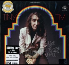 Live! At The Royal Albert Hall - Tiny Tim