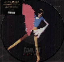 Pumping On Your Stereo / Mary - Supergrass