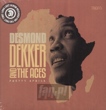 Pretty Africa - Desmond Dekker  & Aces
