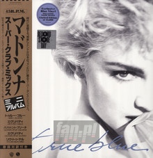 True Blue - Madonna