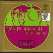 Astral Weeks - Van Morrison