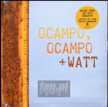Better Than A Dirt Nap - Ocampo Ocampo  + Watt