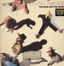 Living Mirage - Head & The Heart