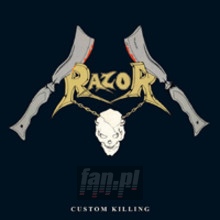 Custom Killing - Razor