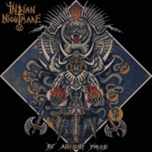 By Ancient Force - Indian Nightmare