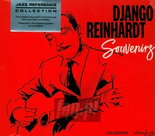 Souvenirs - Django Reinhardt