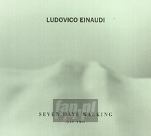 Seven Days Walking: Day 2 - Ludovico Einaudi - bigger Seven Days Walking: Day 2 - Ludovico Einaudi