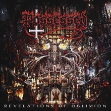Revelations Of Oblivion - Possessed