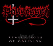 Revelations Of Oblivion - Possessed