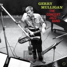 Concert Jazz Band - Gerry Mulligan