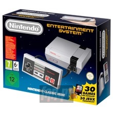 Nintendo Classic Mini _HDW045490427_ - Game / Gra