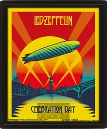 Celebration Day _GRP50512_ - Led Zeppelin