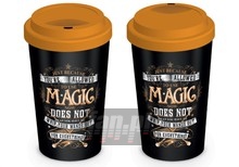 Magic _QBG50505_ - Harry Potter
